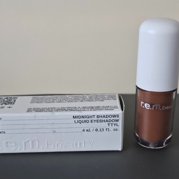 R.E.M. Beauty Other - r.e.m beauty Midnight Shadows Liquid Eyeshadow in color TTYL